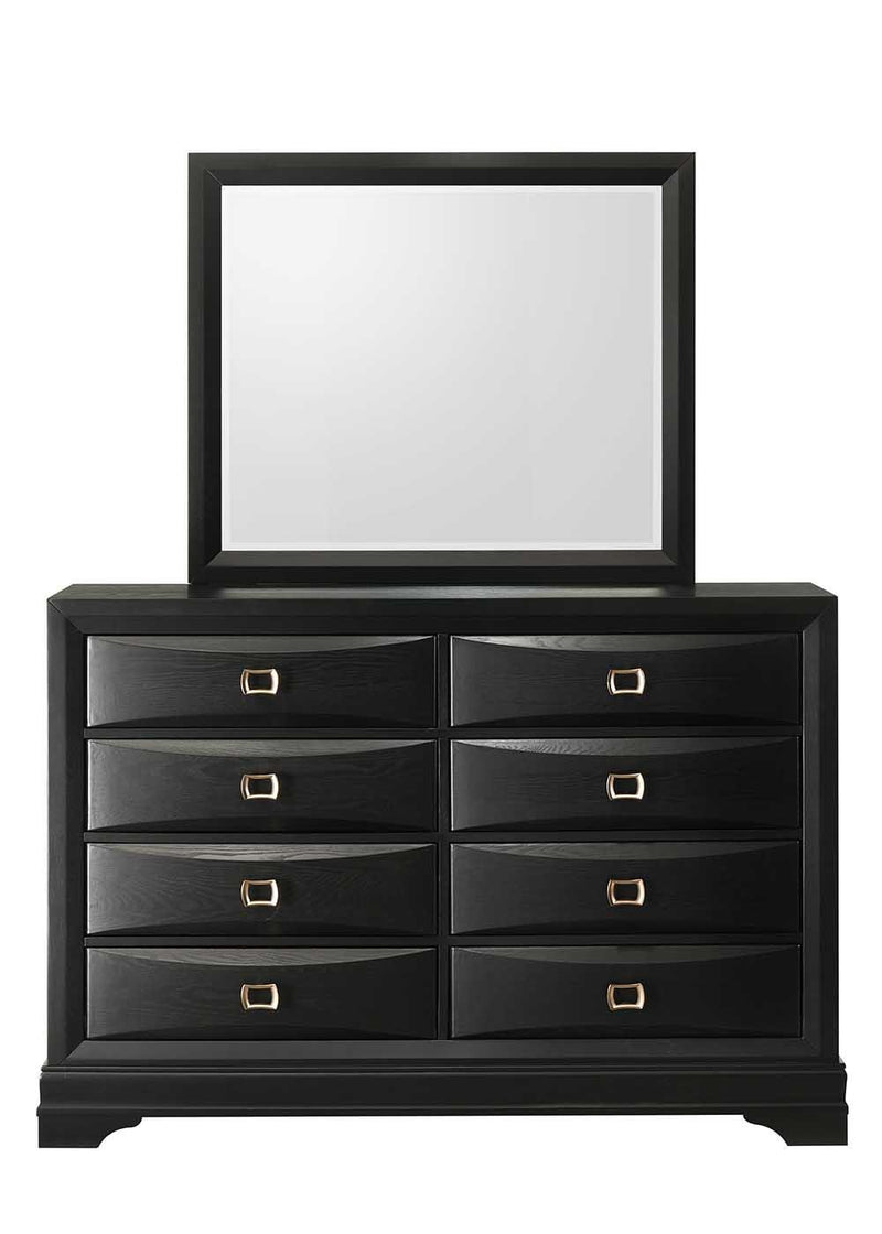 Rhodes - Black Mirror - B315-M