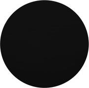 Rhodes Iron Coffee Table in Black - 279Black-CT