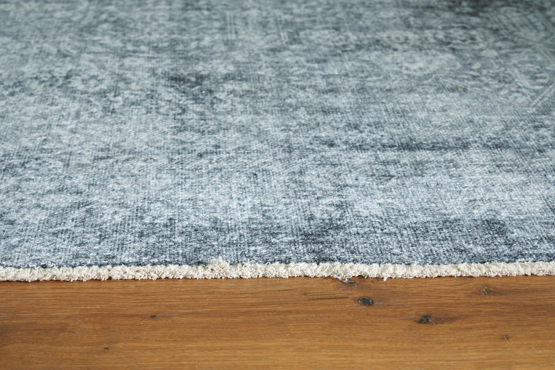 Rhysill Large Rug - Gate FurnitureRug Large