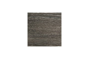 Rhyson Brown Storage Bench - Gate FurnitureAccent Bench