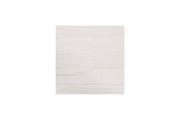 Rhyson White Storage Bench - Gate FurnitureAccent Bench