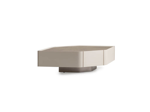 Ricamo Coffee Table (Mirrored) - 200-GAB-RIC-CT-M
