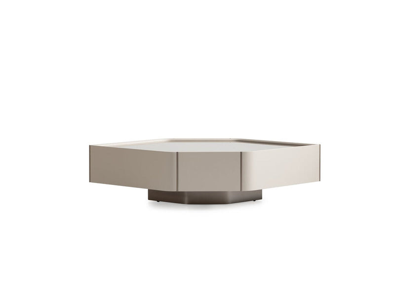 Ricamo Coffee Table (Mirrored) - 200-GAB-RIC-CT-M
