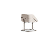 Ricamo Dining Chair (6 PCS) in Cream - 200-GAB-RIC-DC-6