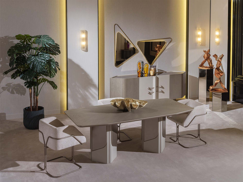 Ricamo Dining Table - 200-GAB-RIC-DT-6