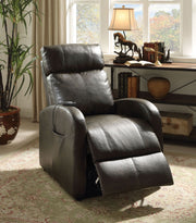 Ricardo Power  Motion Recliner W/Lift - 59405