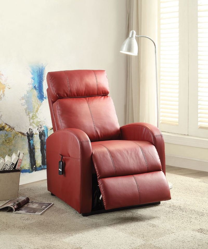 Ricardo Power Motion Recliner W/Lift - 59406