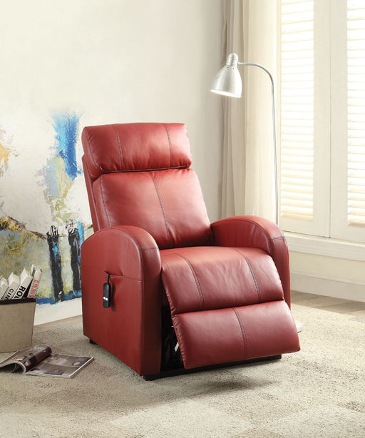 Ricardo Power Motion Recliner W/Lift - 59406