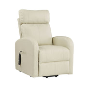 Ricardo Power Motion Recliner W/Lift - 59499