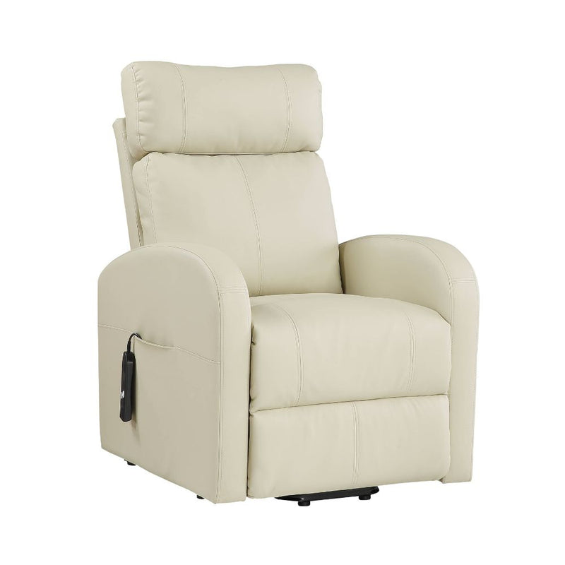 Ricardo Power Motion Recliner W/Lift - 59499