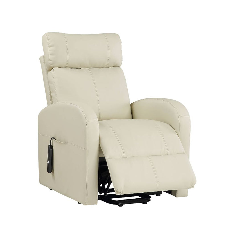 Ricardo Power Motion Recliner W/Lift - 59499