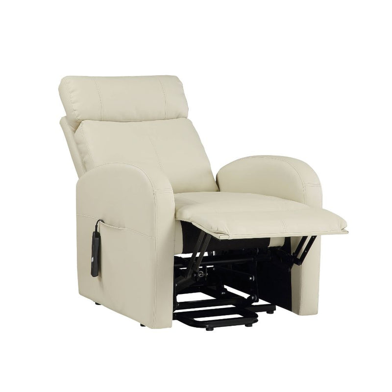 Ricardo Power Motion Recliner W/Lift - 59499