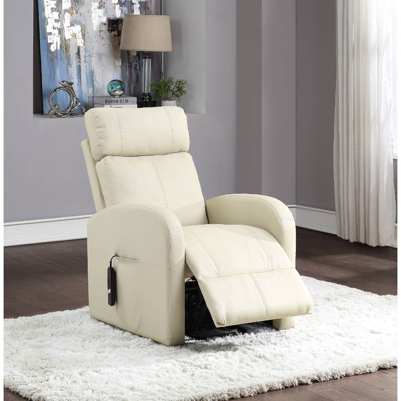 Ricardo Power Motion Recliner W/Lift - 59499