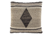 Ricker Gray/Cream Pillow (Set of 4) - Gate FurniturePillow