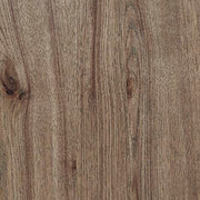 Ridgester Light Brown/Black End Table - T518-6