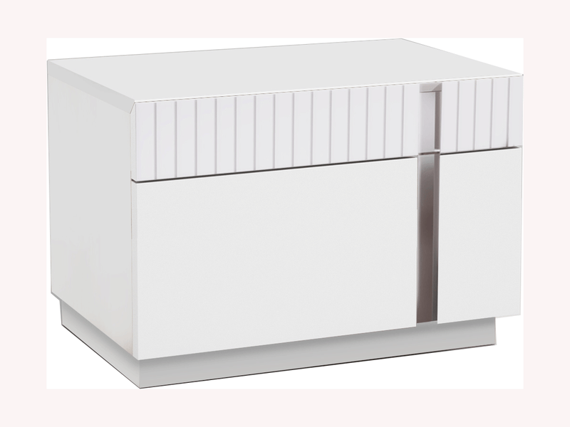 Right Nightstand - i37770