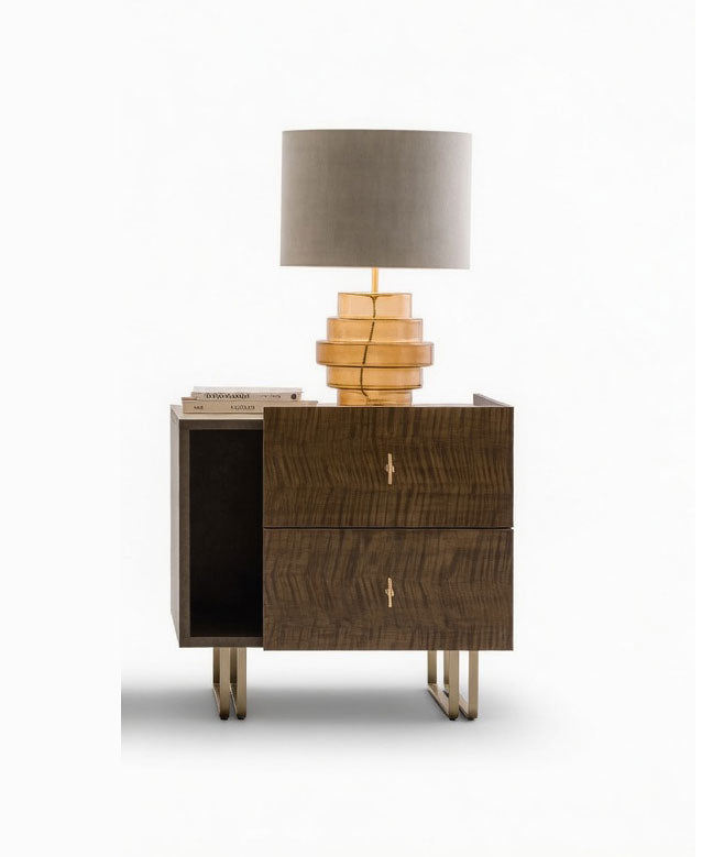 Right Nightstand - i43284