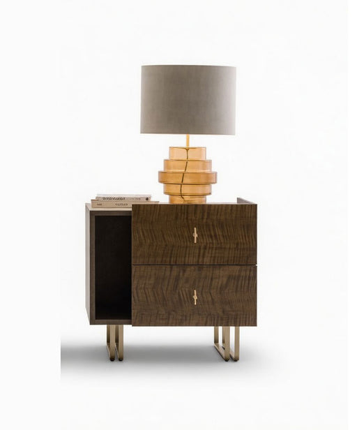 Right Nightstand - i43284