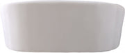 Riley 71" Velvet Upholstered Loveseat in Cream - 610Cream-L
