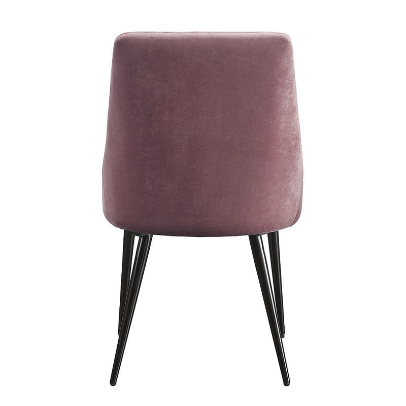 Riley Side Chair (Set-2) - 74012