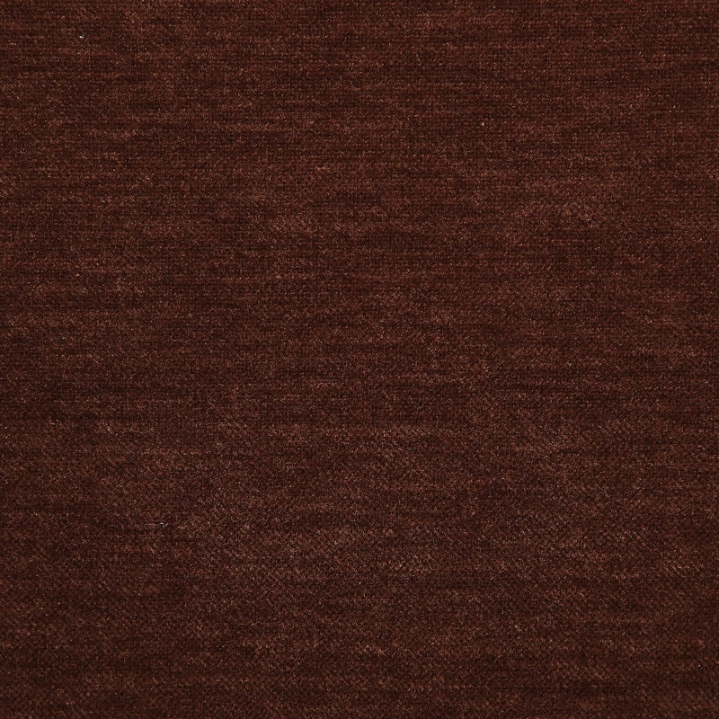 Riven Performance Fabric Upholstered Dining Chair in Burgundy - 77056Burg-C
