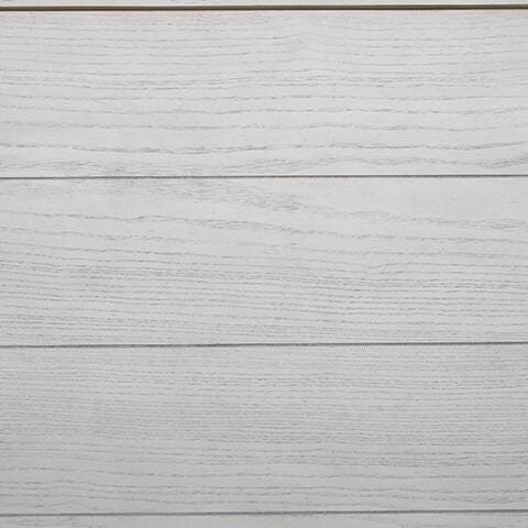 Robbinsdale Antique White End Table - T729-2