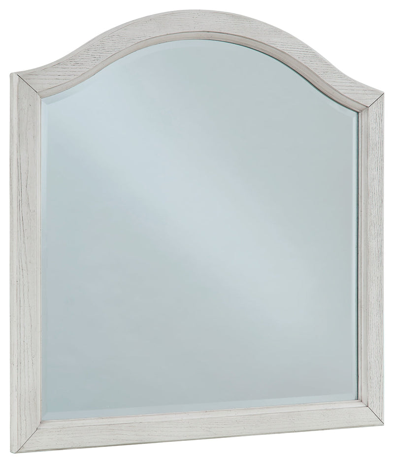 Robbinsdale Bedroom Mirror - B742-26 - Gate Furniture