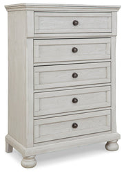 Robbinsdale Chest of Drawers - Gate FurnitureChest