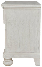 Robbinsdale Nightstand - Gate FurnitureNightstand