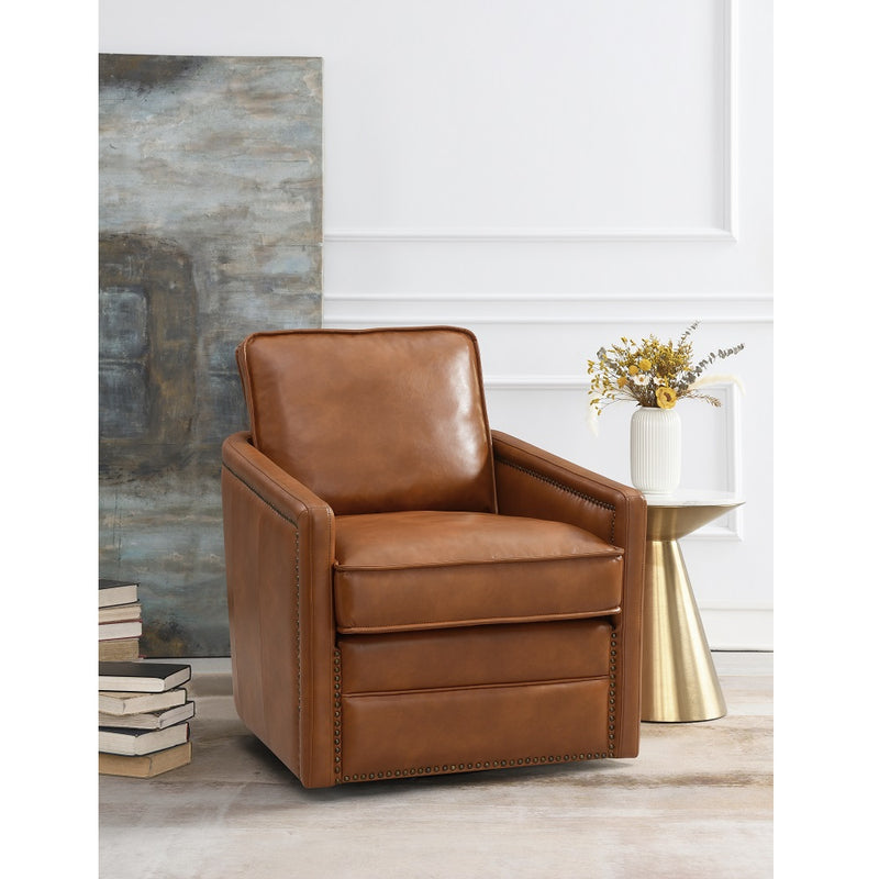 Rocha Swivel Chair - AC01886