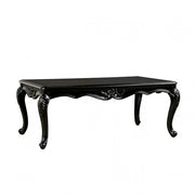 Rochester Black Coffee Table - FM45001ES-C