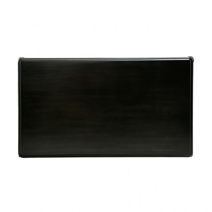 Rochester Black Coffee Table - FM45001ES-C