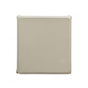 Rochester Champagne End Table - FM45001WH-E