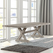 Rocky Dining Table - 72860
