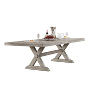 Rocky Dining Table - 72860