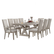Rocky Dining Table - 72860