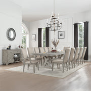 Rocky Dining Table - 72860