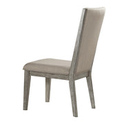 Rocky Side Chair (Set-2) - 72862