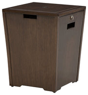 Rodeway South Fire Pit - Gate FurnitureFire Pit