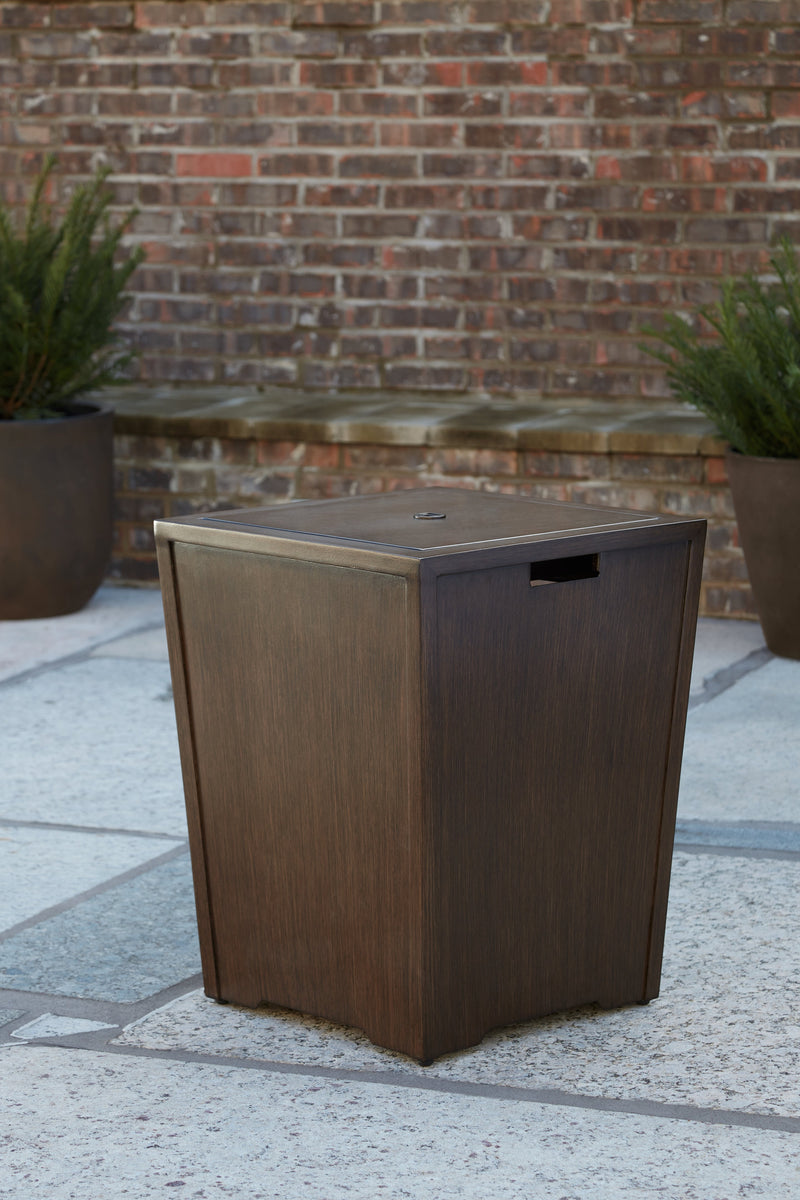 Rodeway South Fire Pit - Gate FurnitureFire Pit