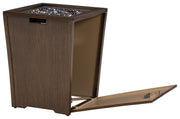 Rodeway South Fire Pit - Gate FurnitureFire Pit