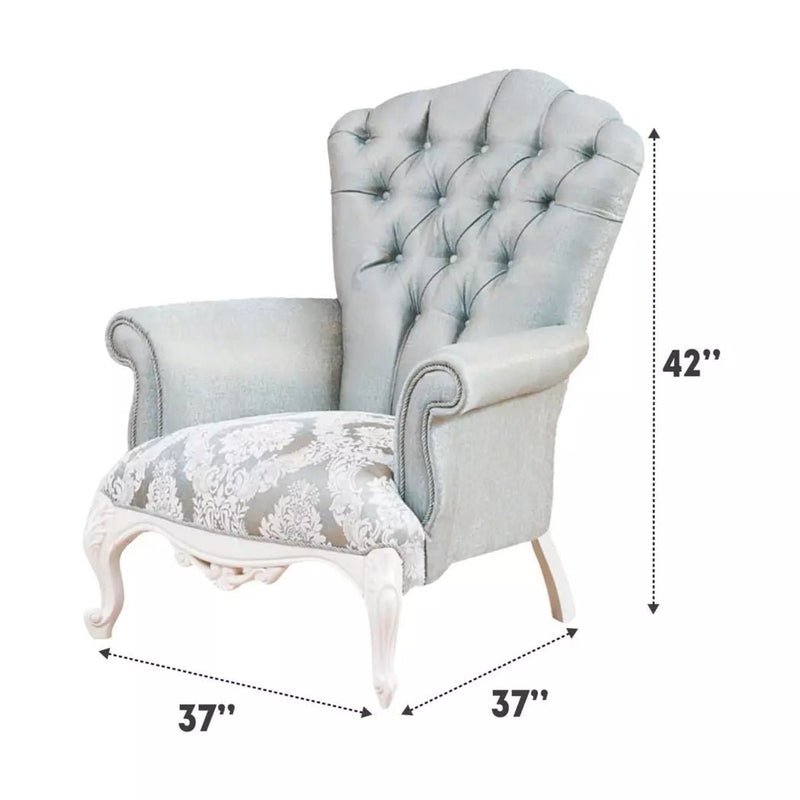 Rodos Living Room Set - Gate FurnitureLiving Room Set