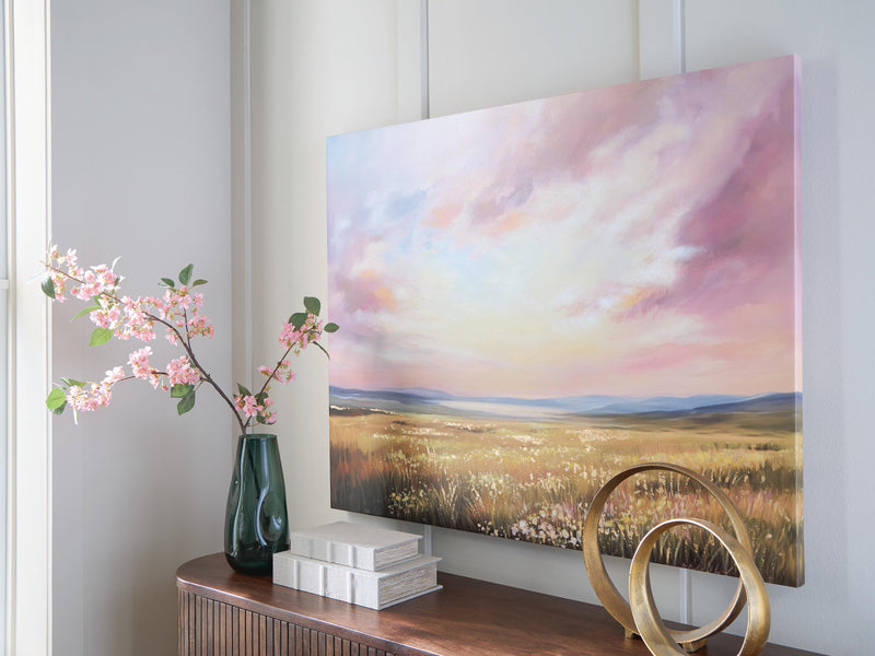 Rogerland Multi Wall Art - A8000475
