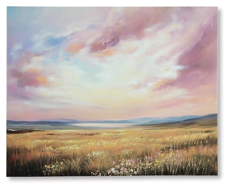 Rogerland Multi Wall Art - A8000475