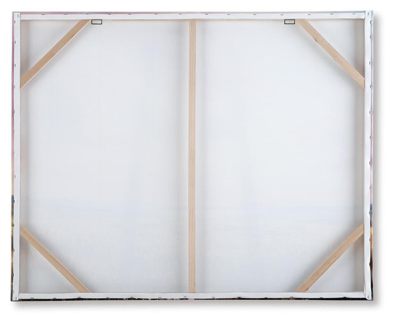 Rogerland Multi Wall Art - A8000475