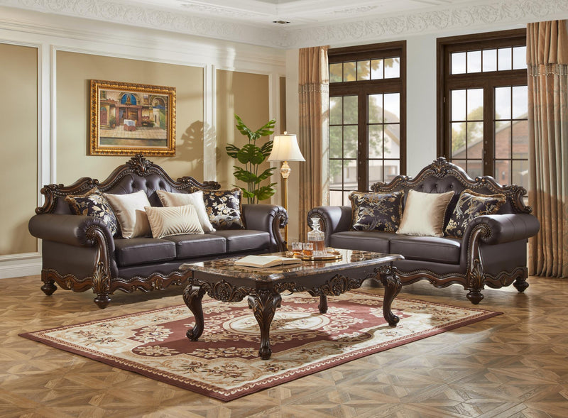 Rohan LOVESEAT - L225-2