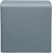 Roland Iron Coffee Table in Light Blue - 99079LtBlu-CT
