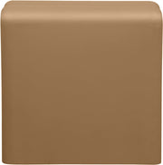 Roland Iron End Table in Brown - 99079Brown-ET