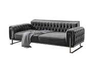 Rolex Living Room Set - Gate FurnitureLiving Room Sets