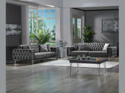 Rolex Living Room Set - Gate FurnitureLiving Room Sets